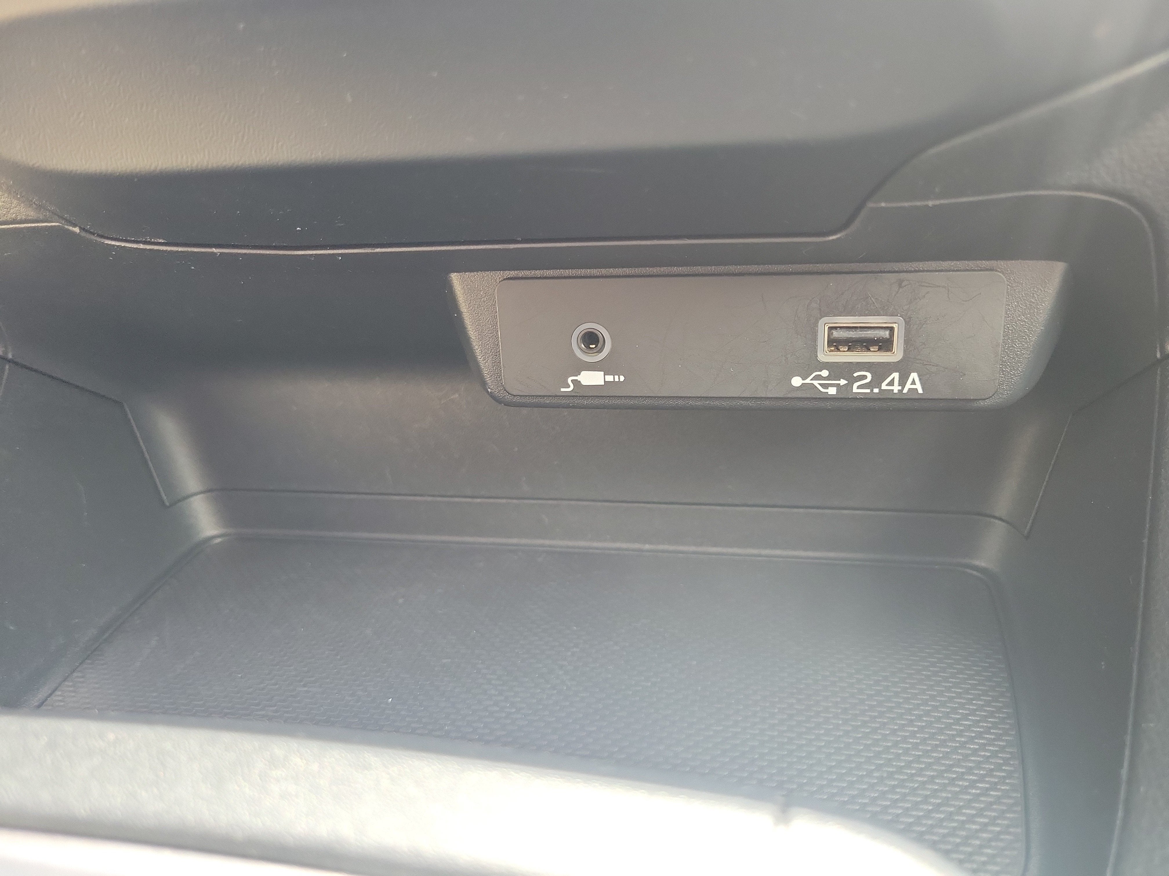 2024 Subaru Impreza Hatchback