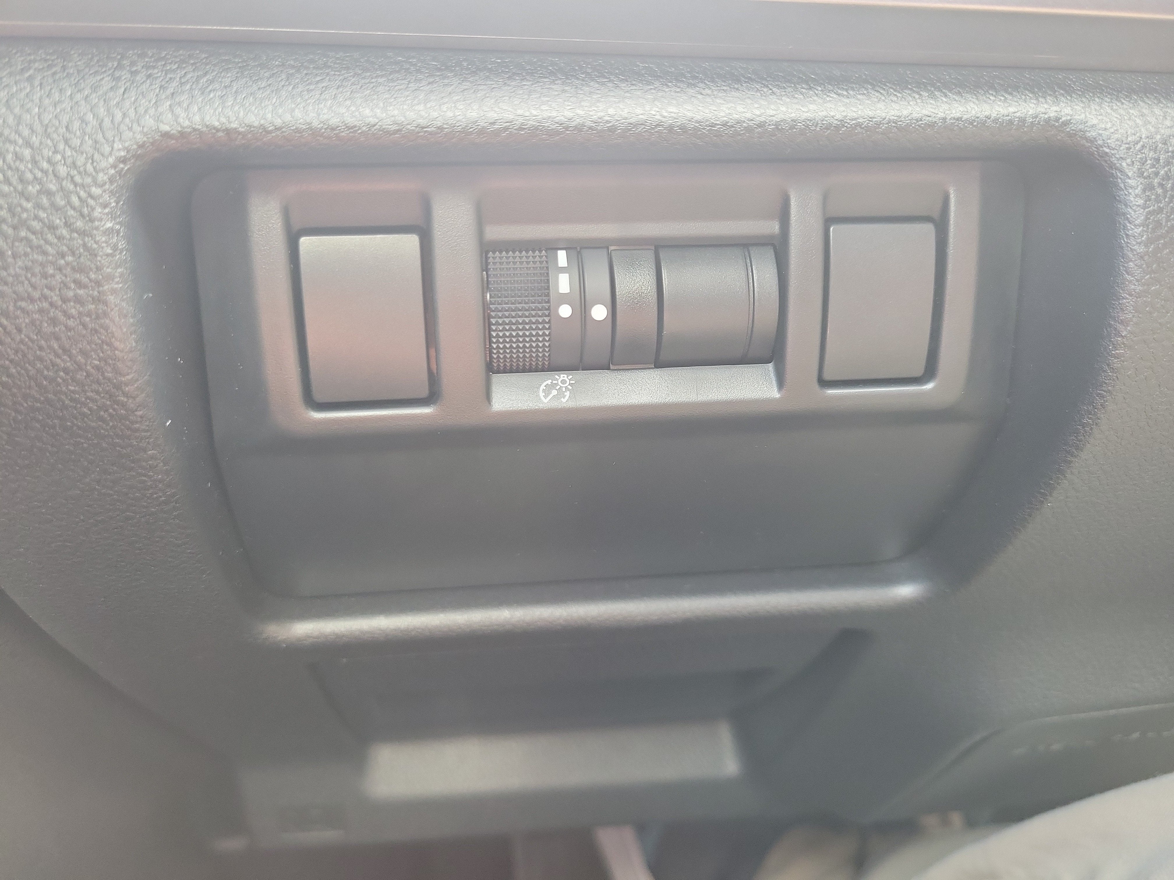 2024 Subaru Impreza Hatchback