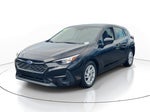 2024 Subaru Impreza Hatchback
