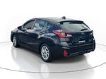 2024 Subaru Impreza Hatchback