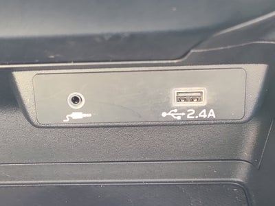 2024 Subaru Impreza Hatchback