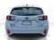 2025 Subaru Impreza Hatchback