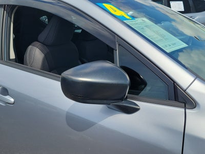 2024 Subaru Impreza Hatchback