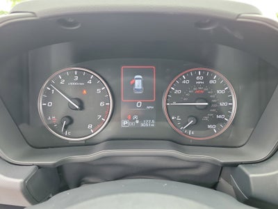 2024 Subaru Impreza RS