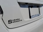2021 Subaru WRX Limited