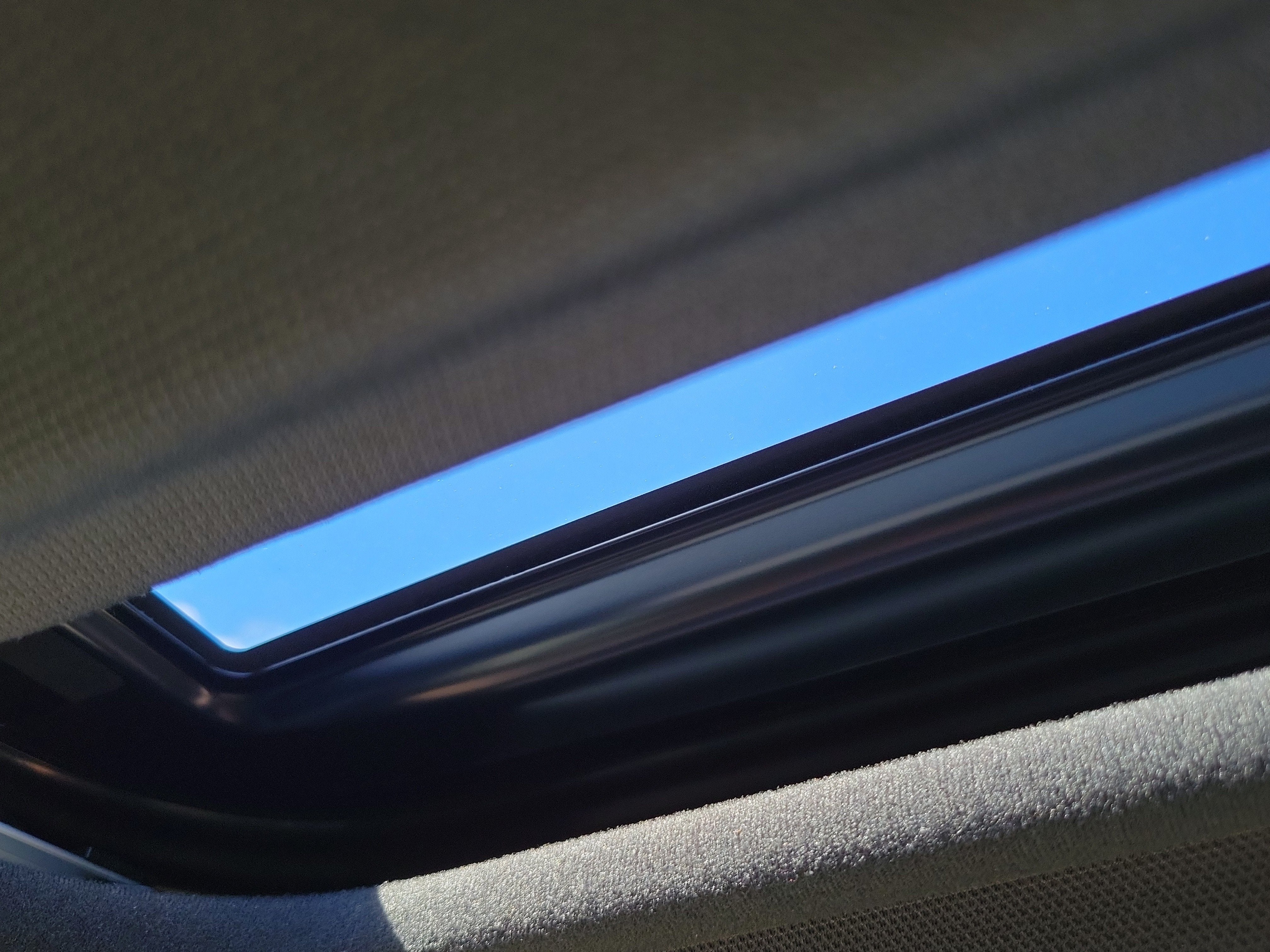 2021 Subaru WRX Limited