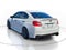 2021 Subaru WRX Limited