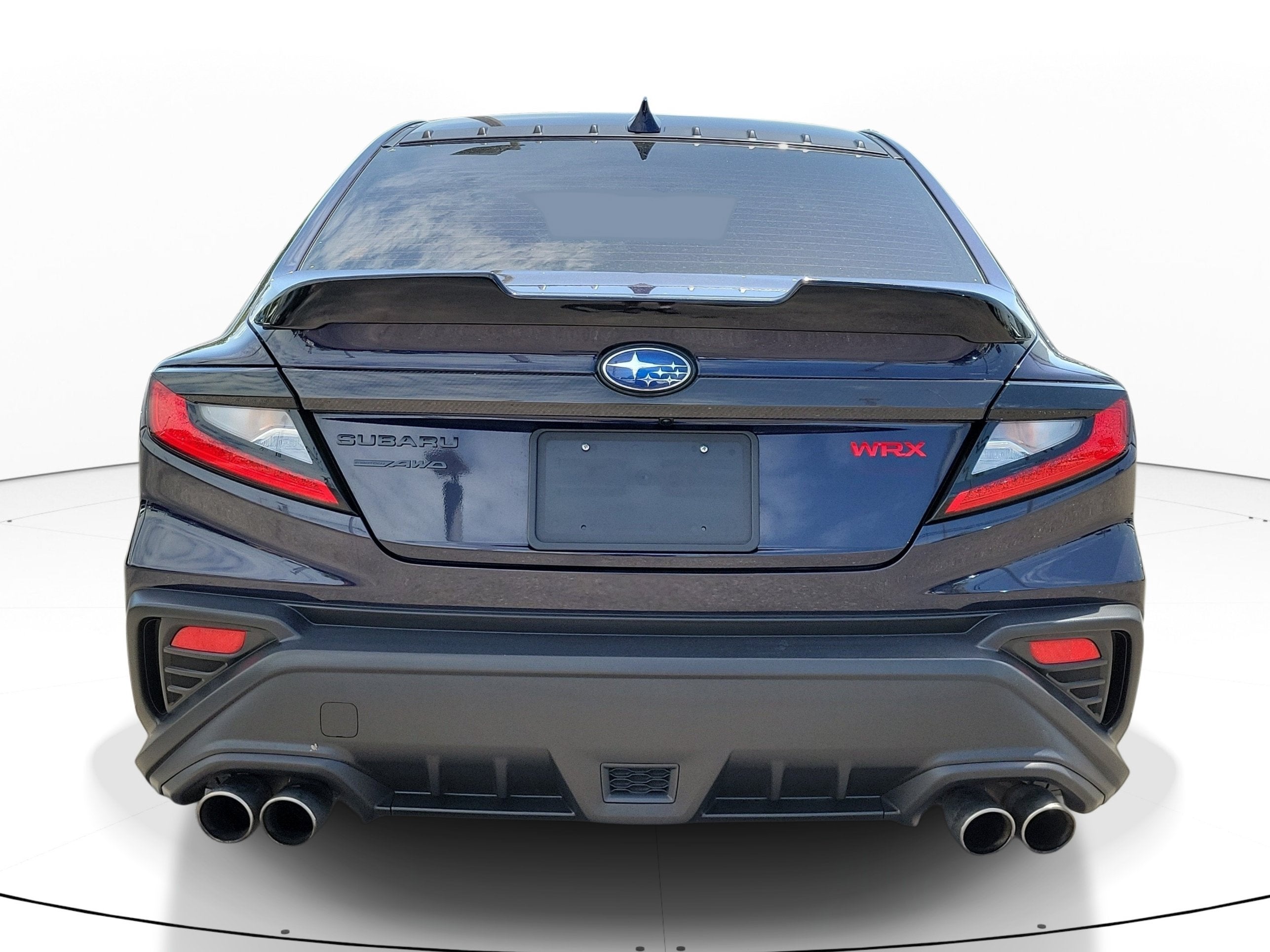 2025 Subaru WRX Limited