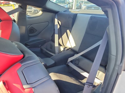 2025 Subaru BRZ Limited