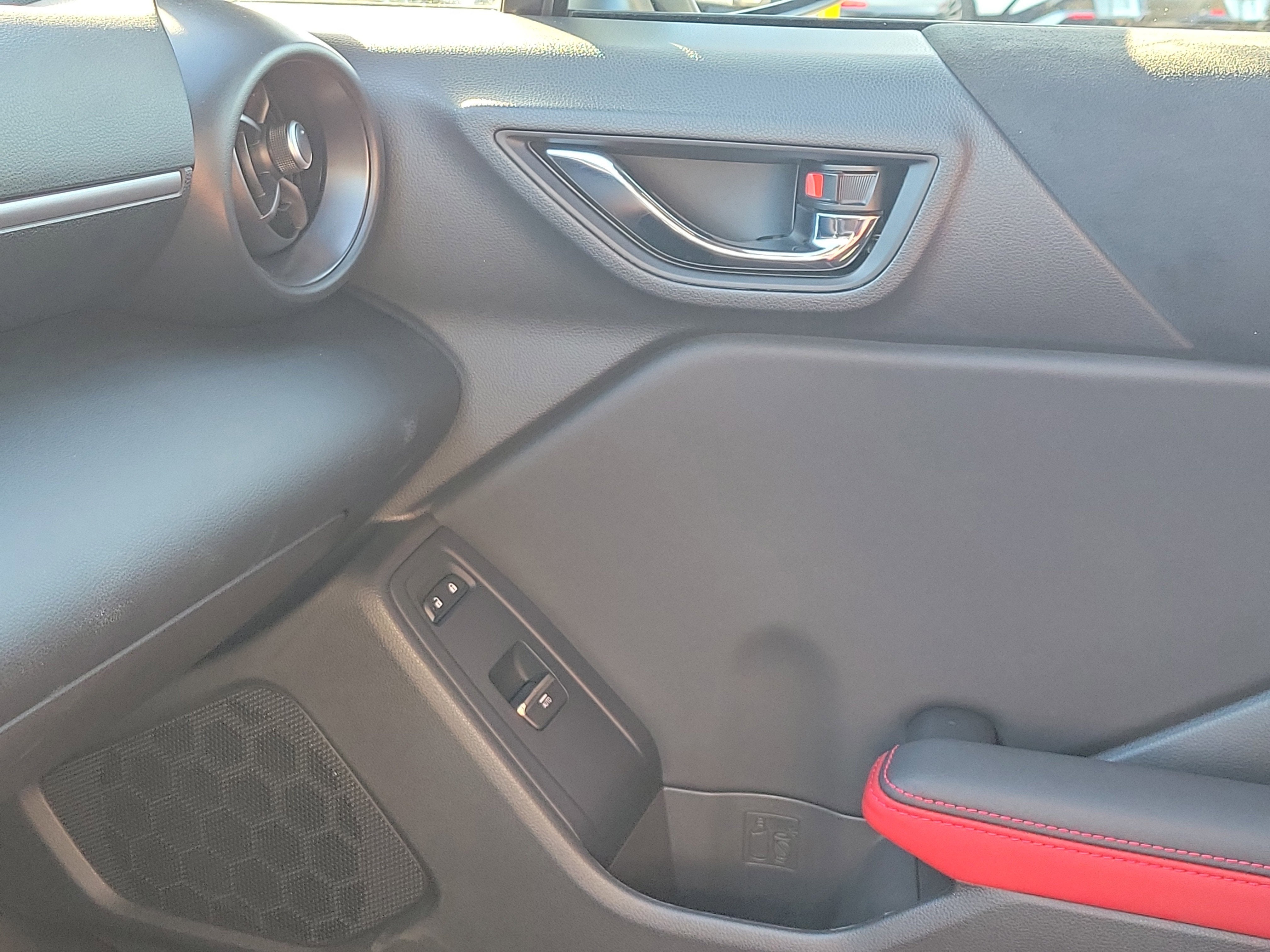 2025 Subaru BRZ Limited