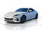 2025 Subaru BRZ Limited