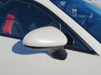 2025 Subaru BRZ Limited