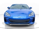 2025 Subaru BRZ Limited
