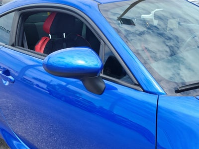 2025 Subaru BRZ Limited