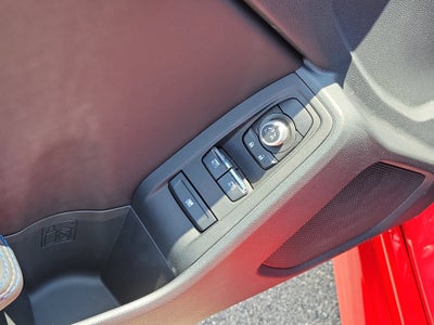2025 Subaru BRZ tS