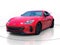 2025 Subaru BRZ tS