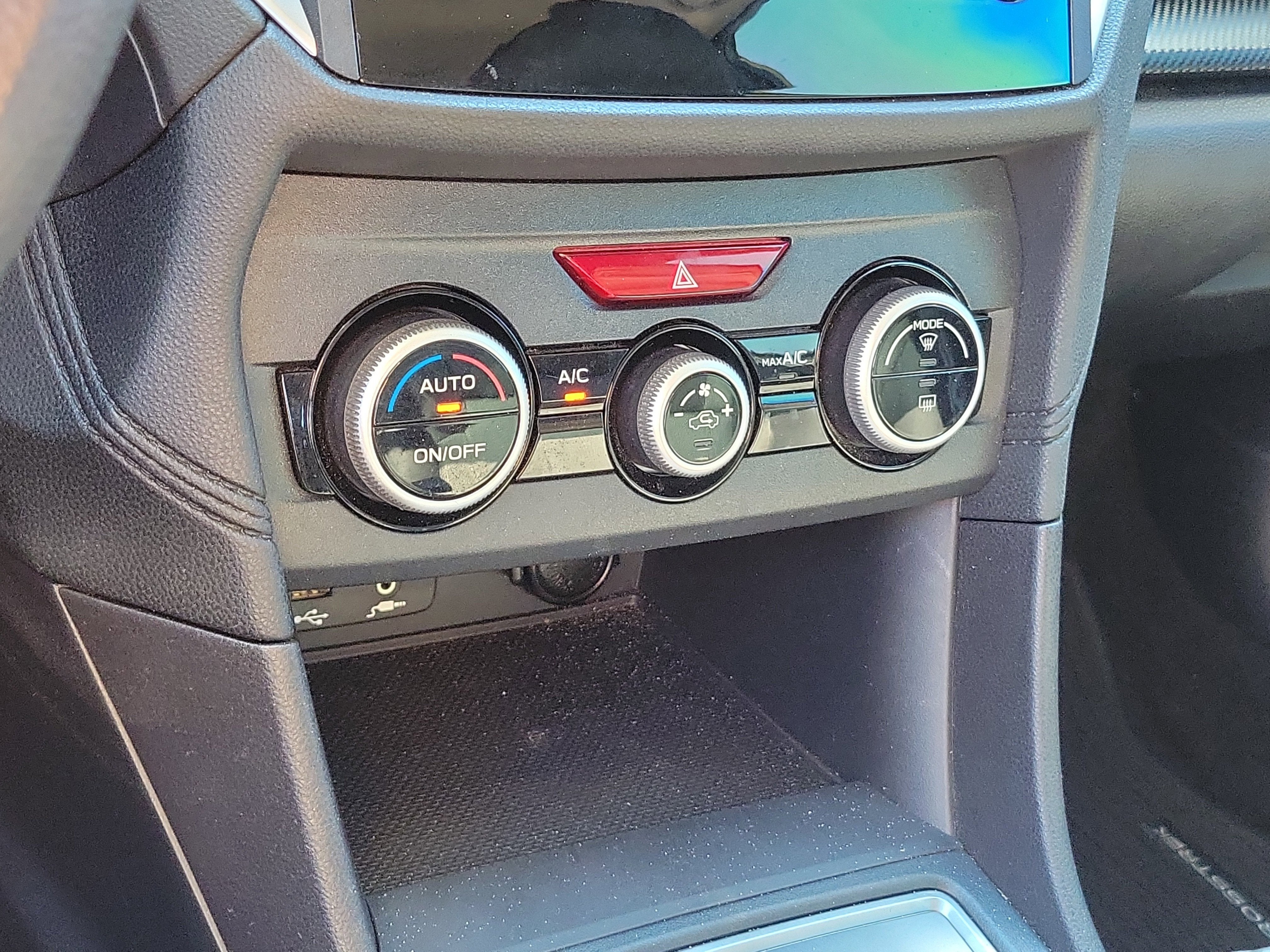 2023 Subaru Crosstrek CVT