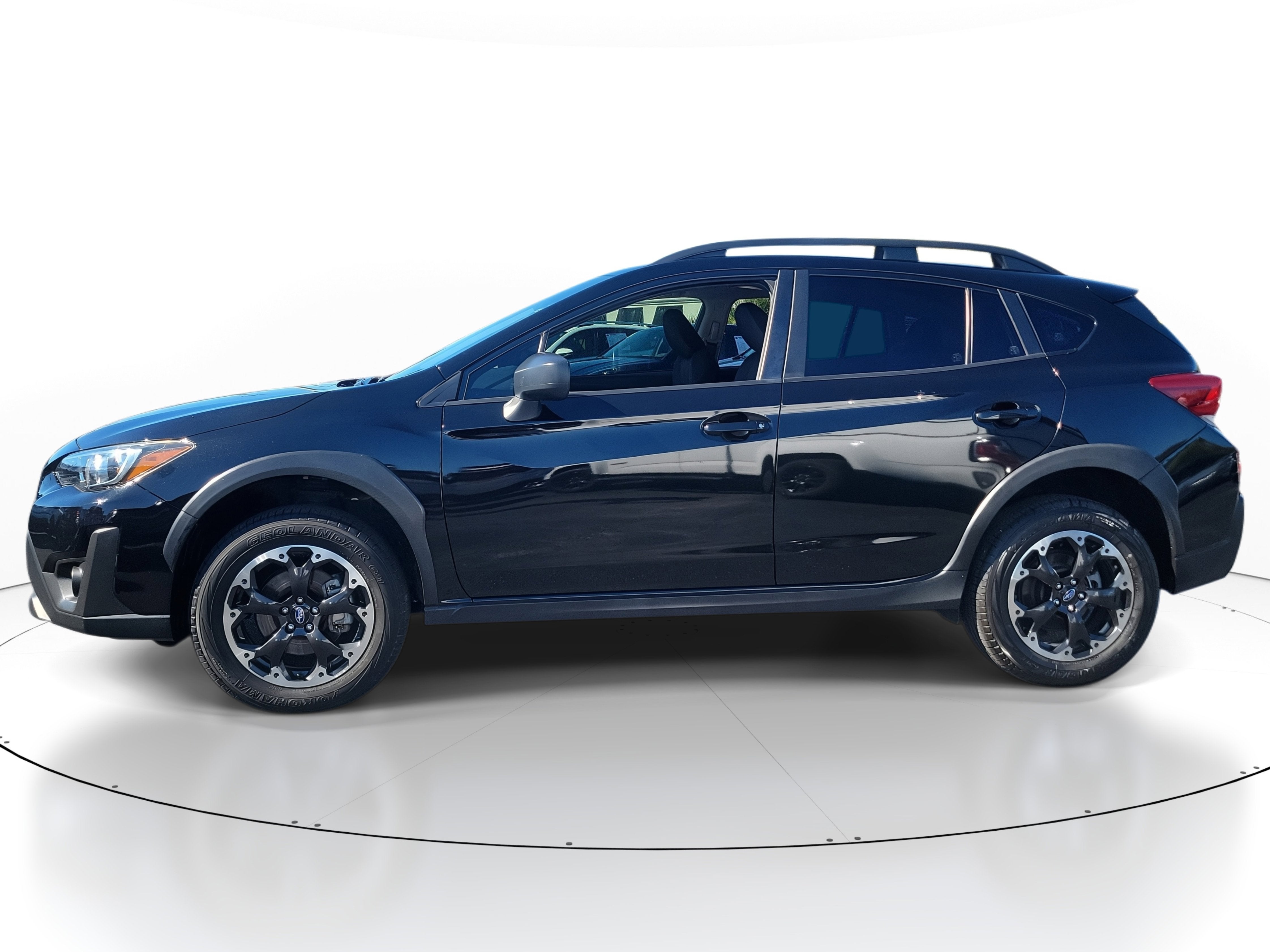 2023 Subaru Crosstrek CVT