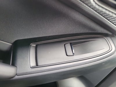 2022 Subaru Crosstrek Sport Utility