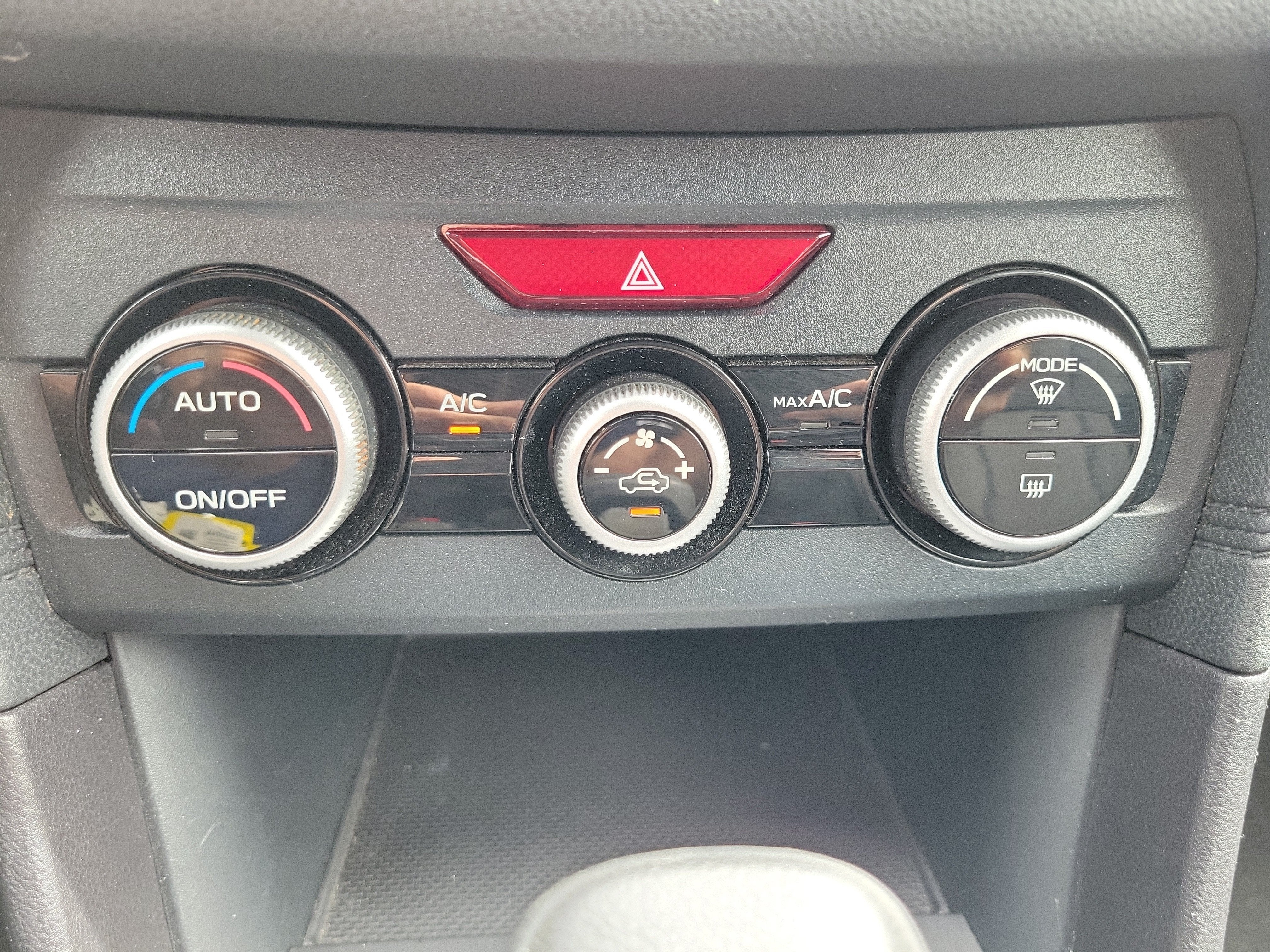 2022 Subaru Crosstrek Sport Utility