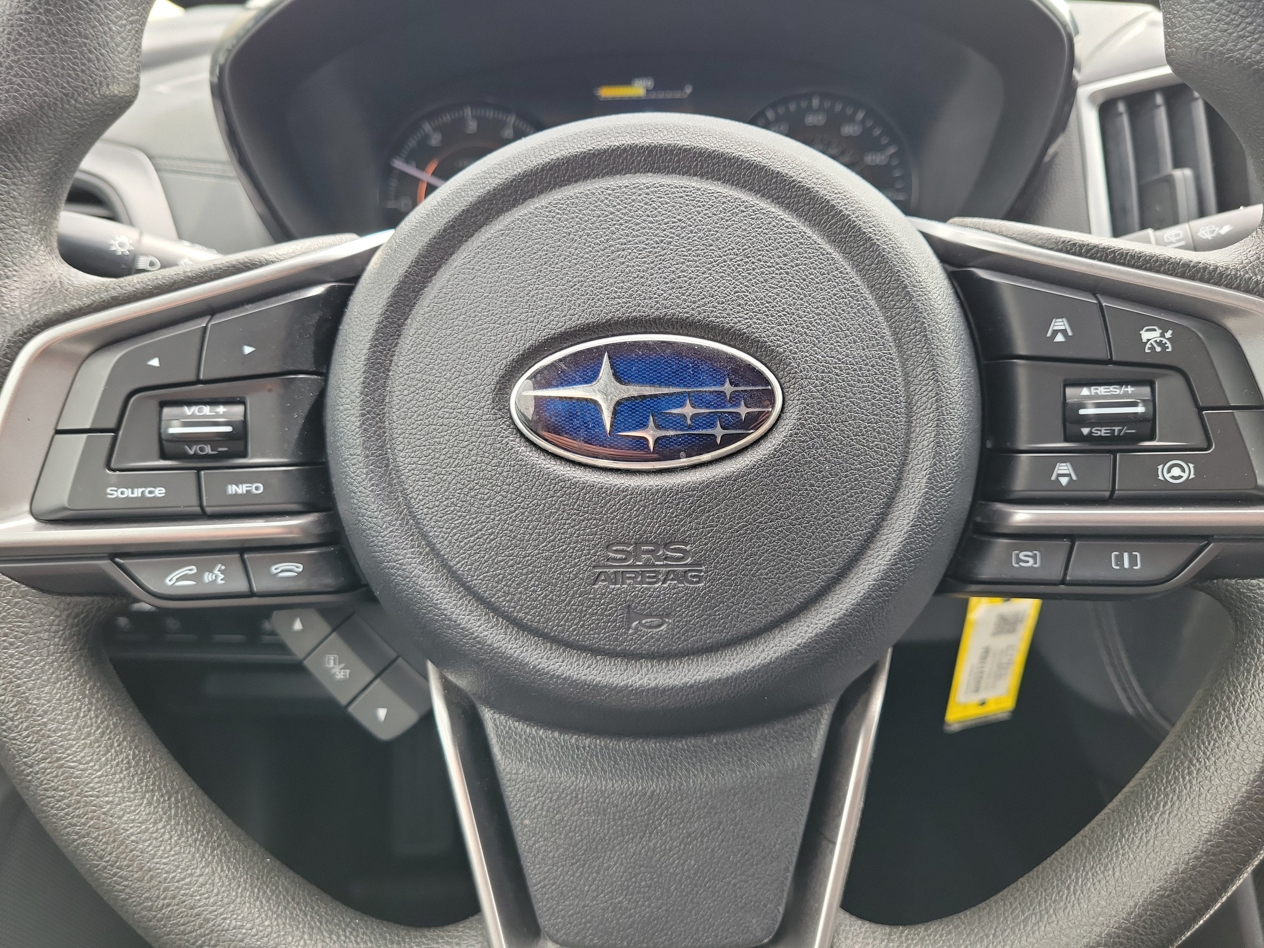 2022 Subaru Crosstrek Sport Utility