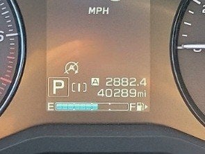 2022 Subaru Crosstrek Sport Utility