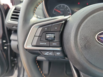 2019 Subaru Crosstrek Premium