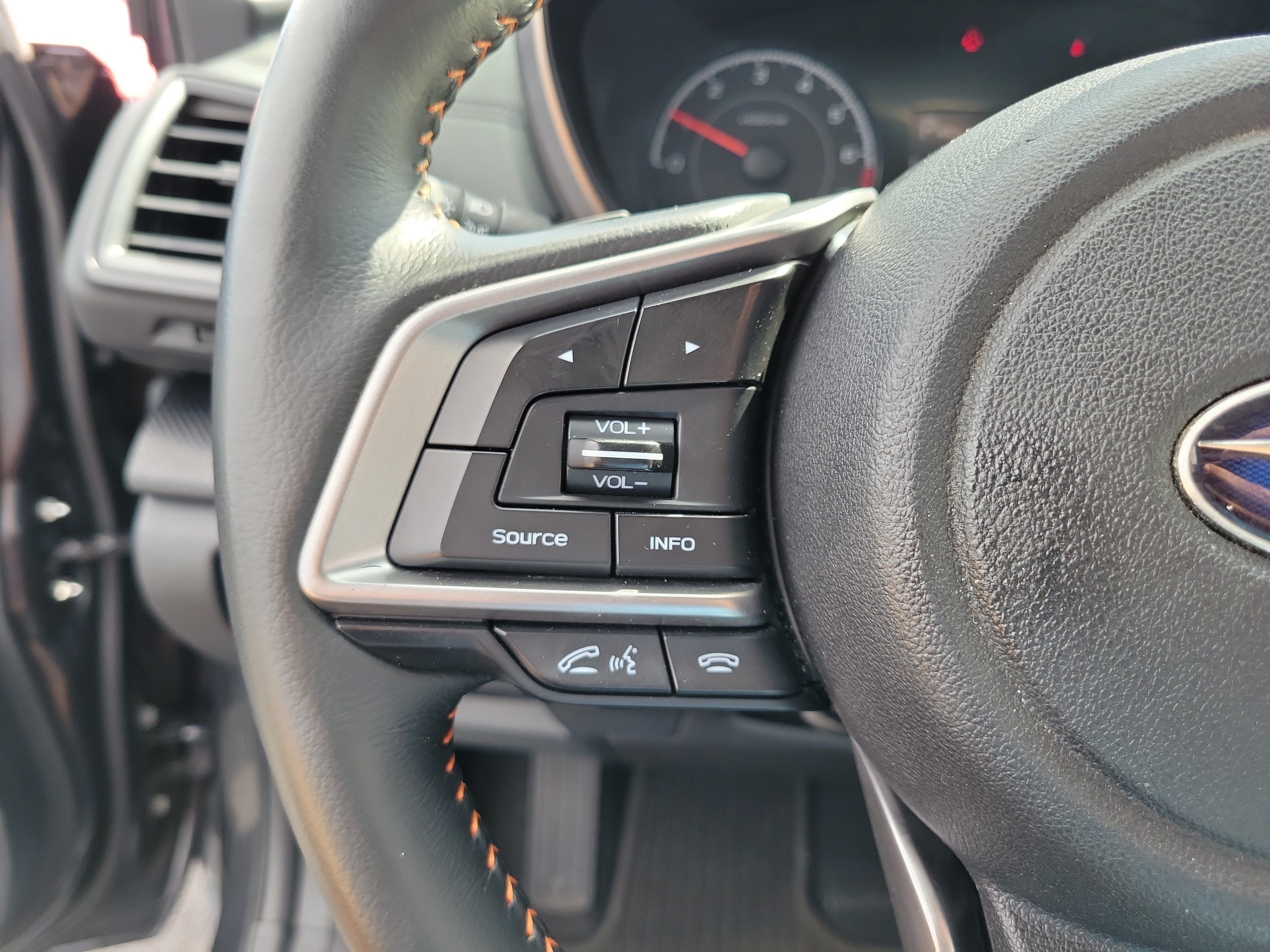 2019 Subaru Crosstrek Premium