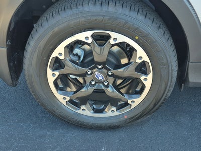 2023 Subaru Crosstrek Premium