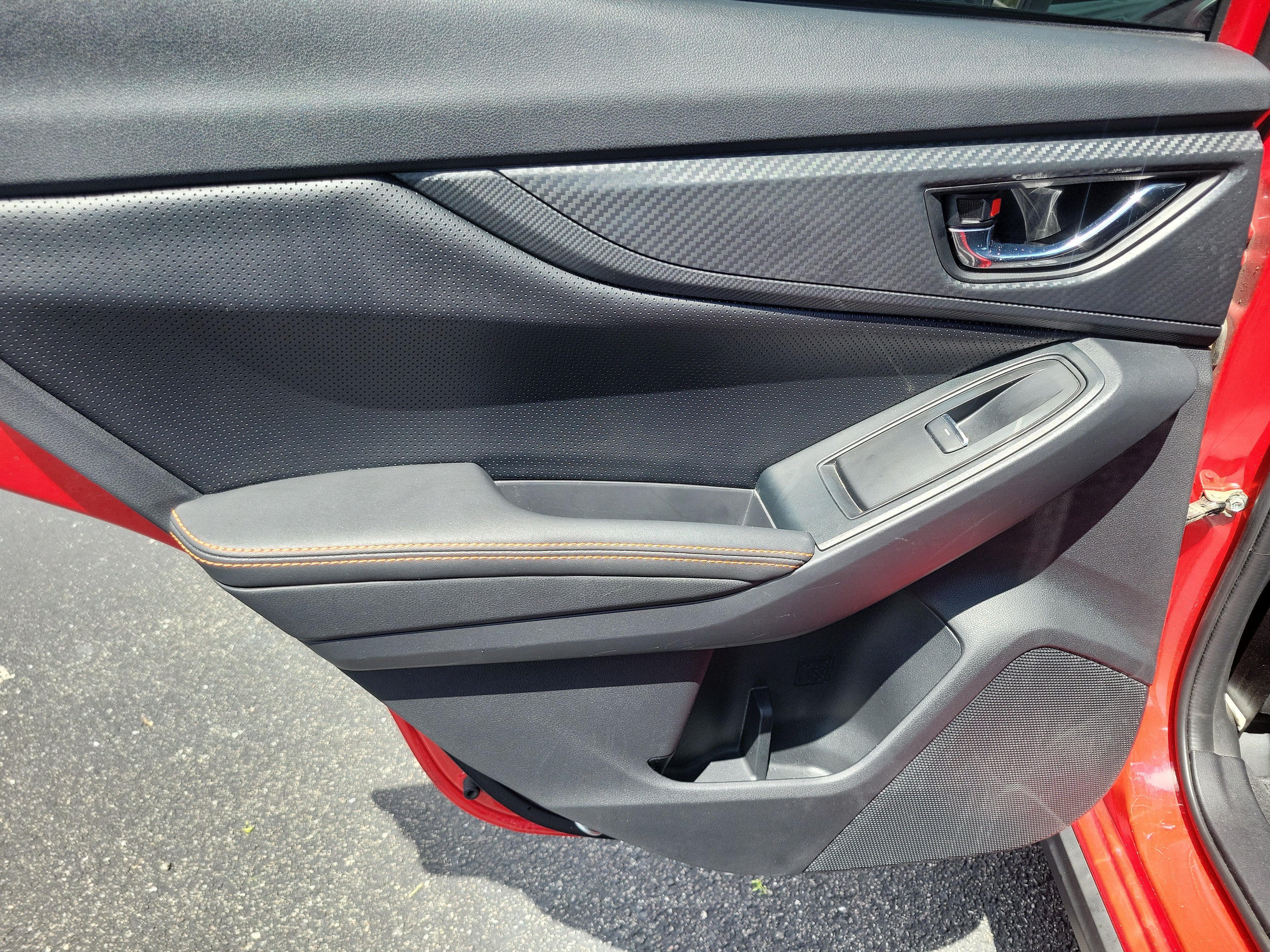 2020 Subaru Crosstrek Limited