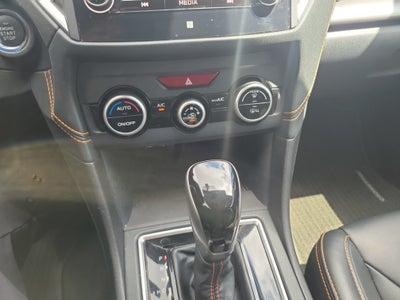 2020 Subaru Crosstrek Limited