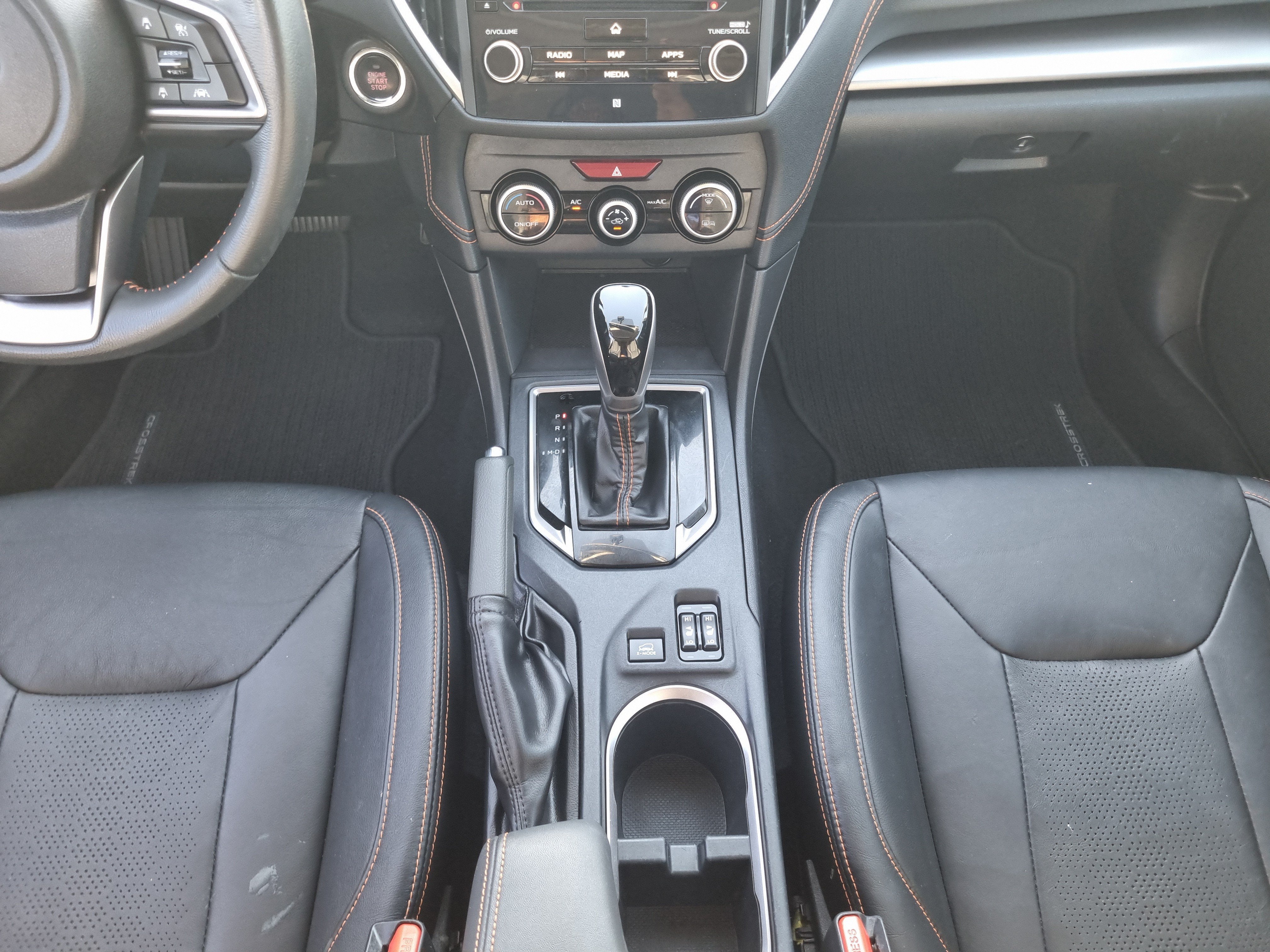 2019 Subaru Crosstrek Limited