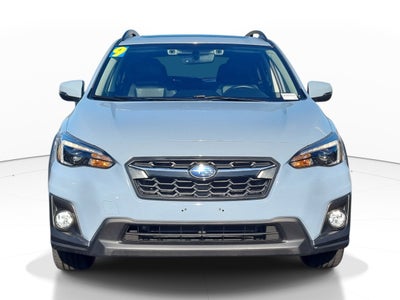 2019 Subaru Crosstrek Limited