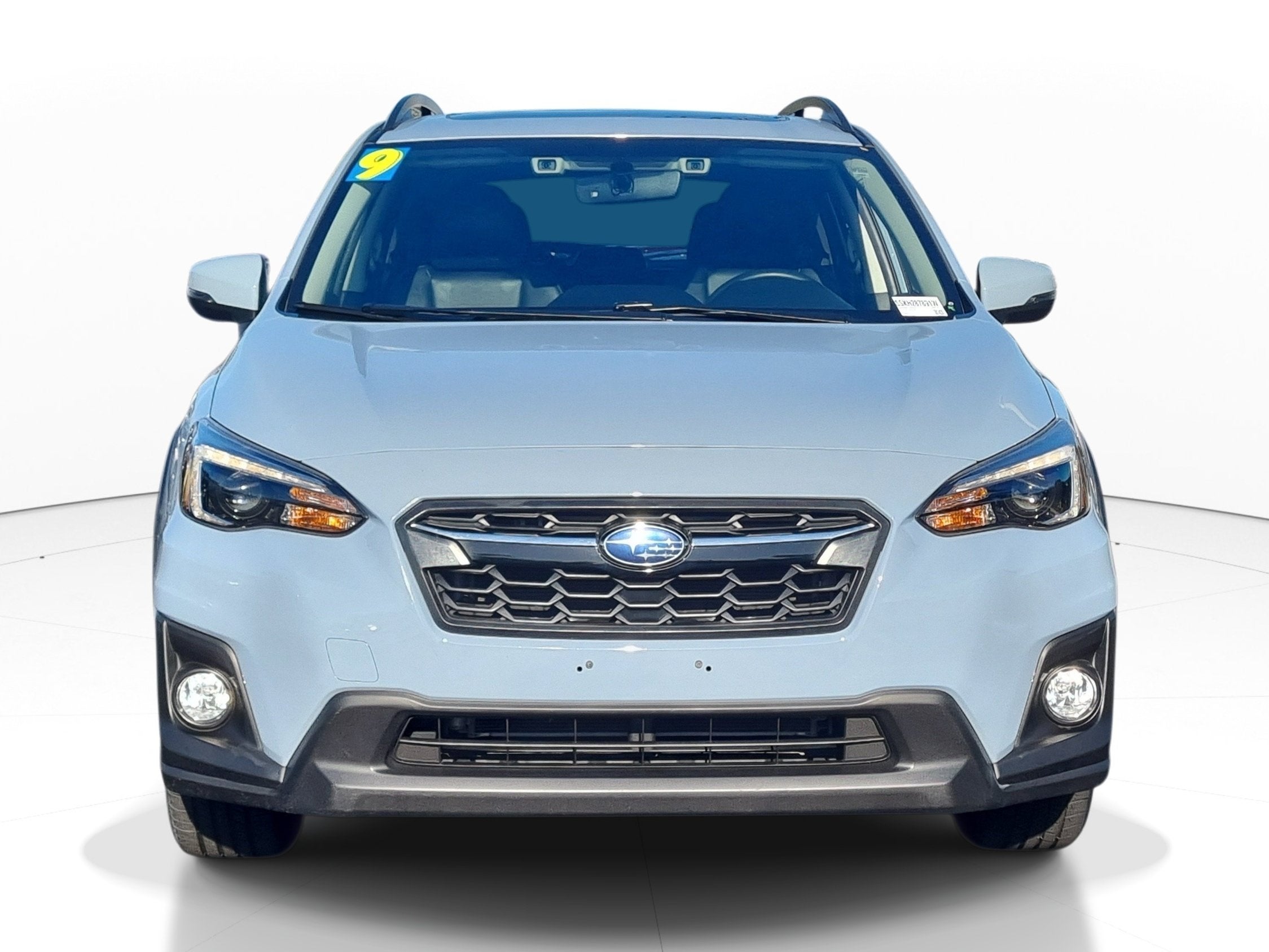 2019 Subaru Crosstrek Limited