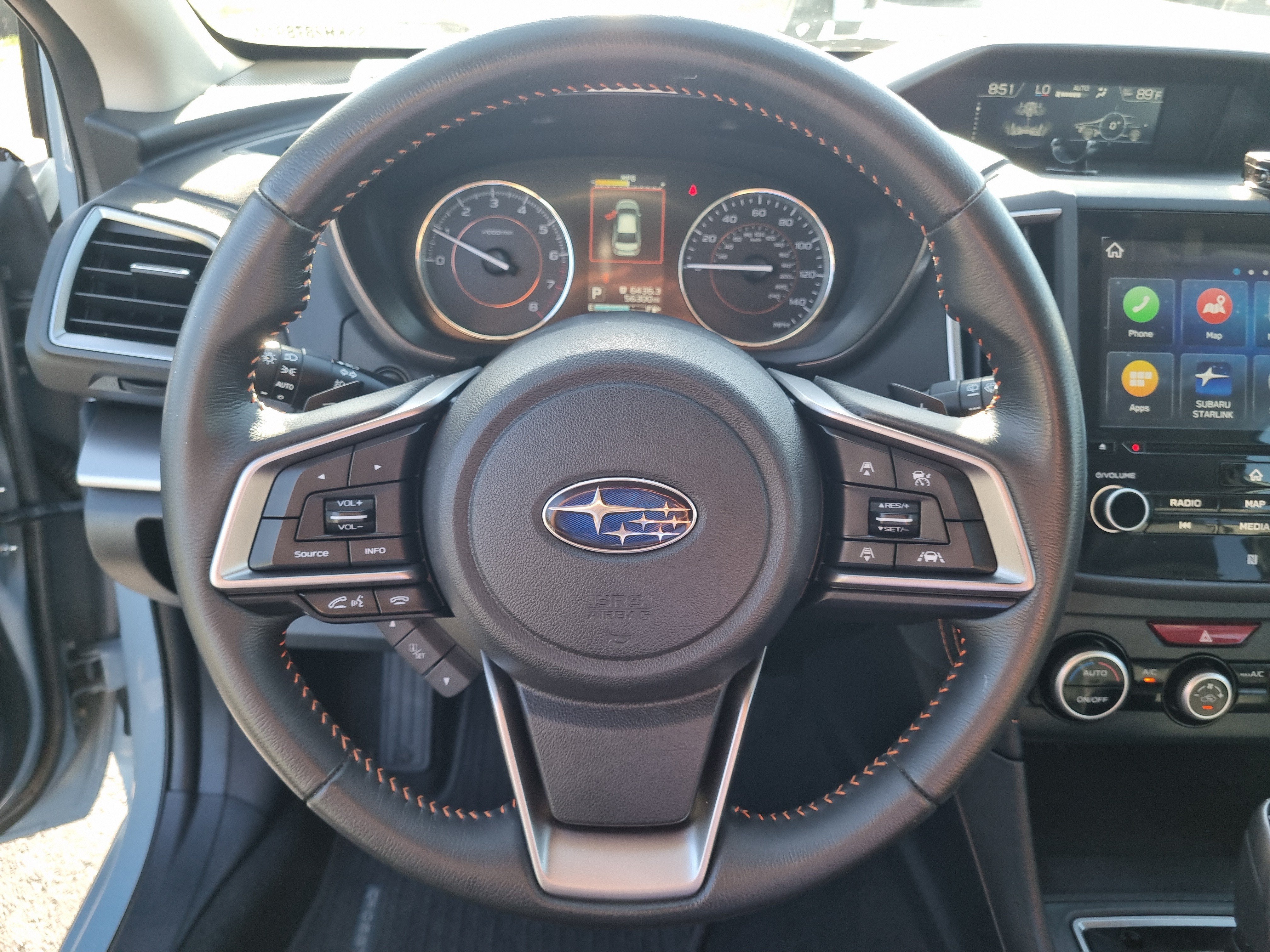 2019 Subaru Crosstrek Limited