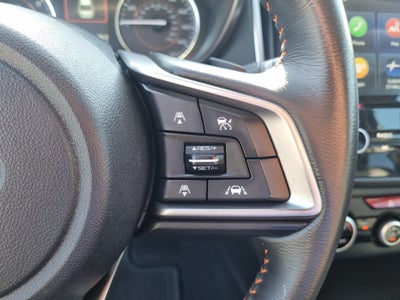 2019 Subaru Crosstrek Limited
