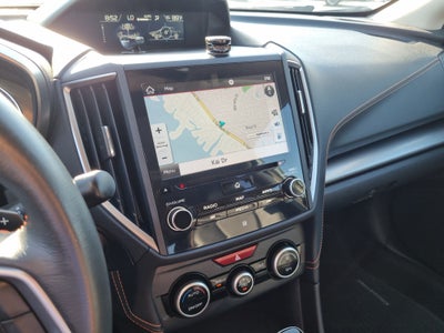 2019 Subaru Crosstrek Limited