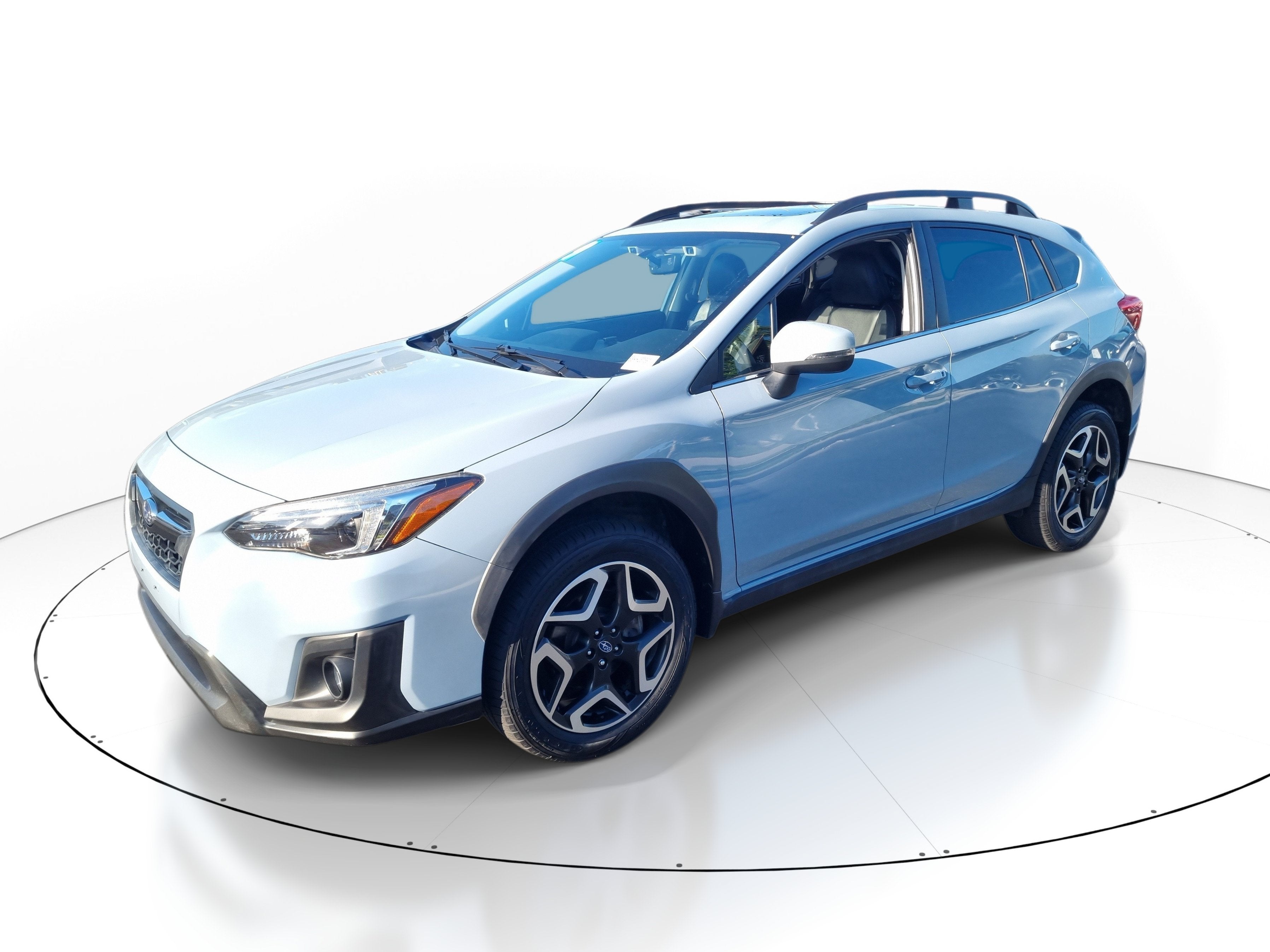 2019 Subaru Crosstrek Limited