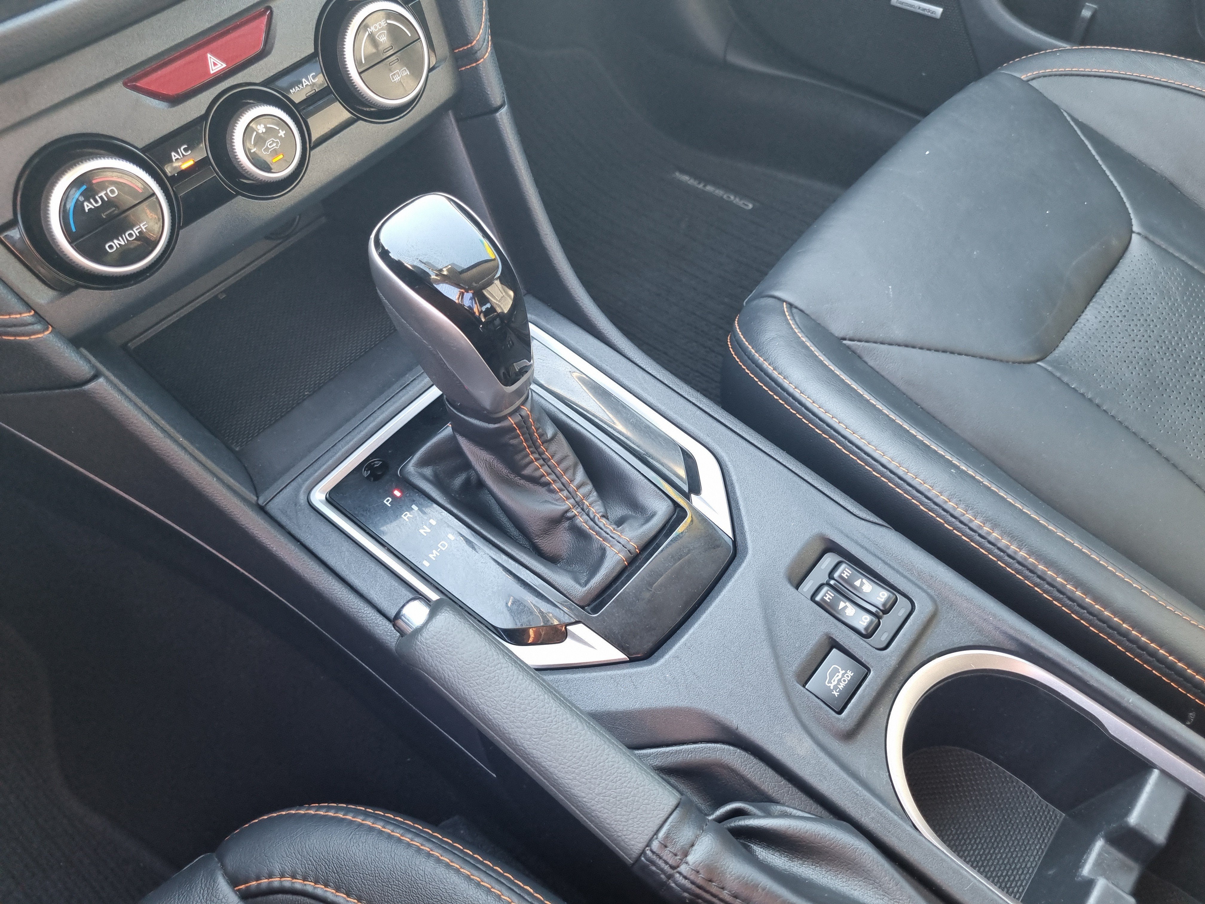 2019 Subaru Crosstrek Limited