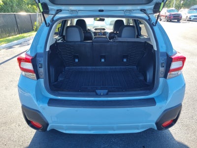 2019 Subaru Crosstrek Limited