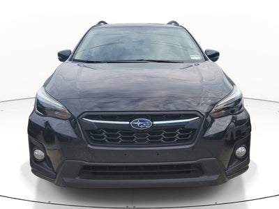2019 Subaru Crosstrek Limited