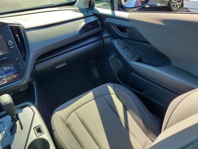 2025 Subaru Crosstrek Sport Utility