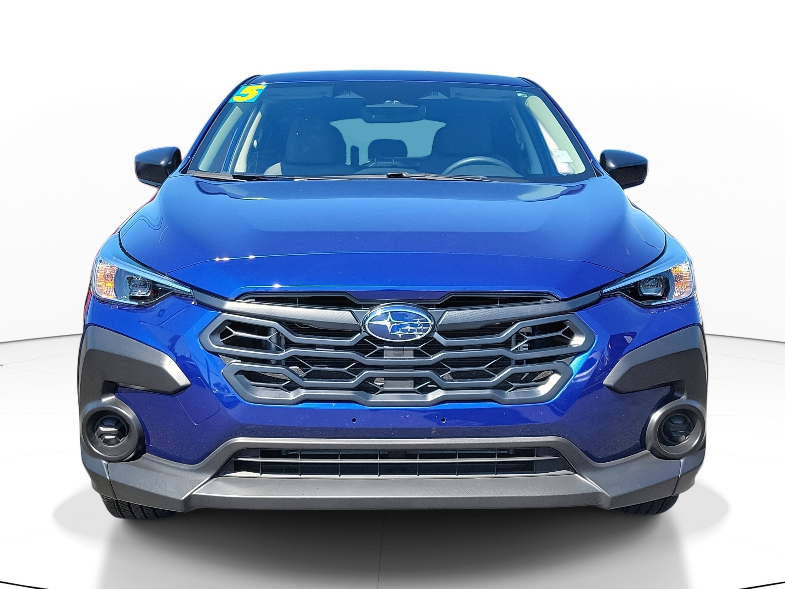 2025 Subaru Crosstrek Sport Utility
