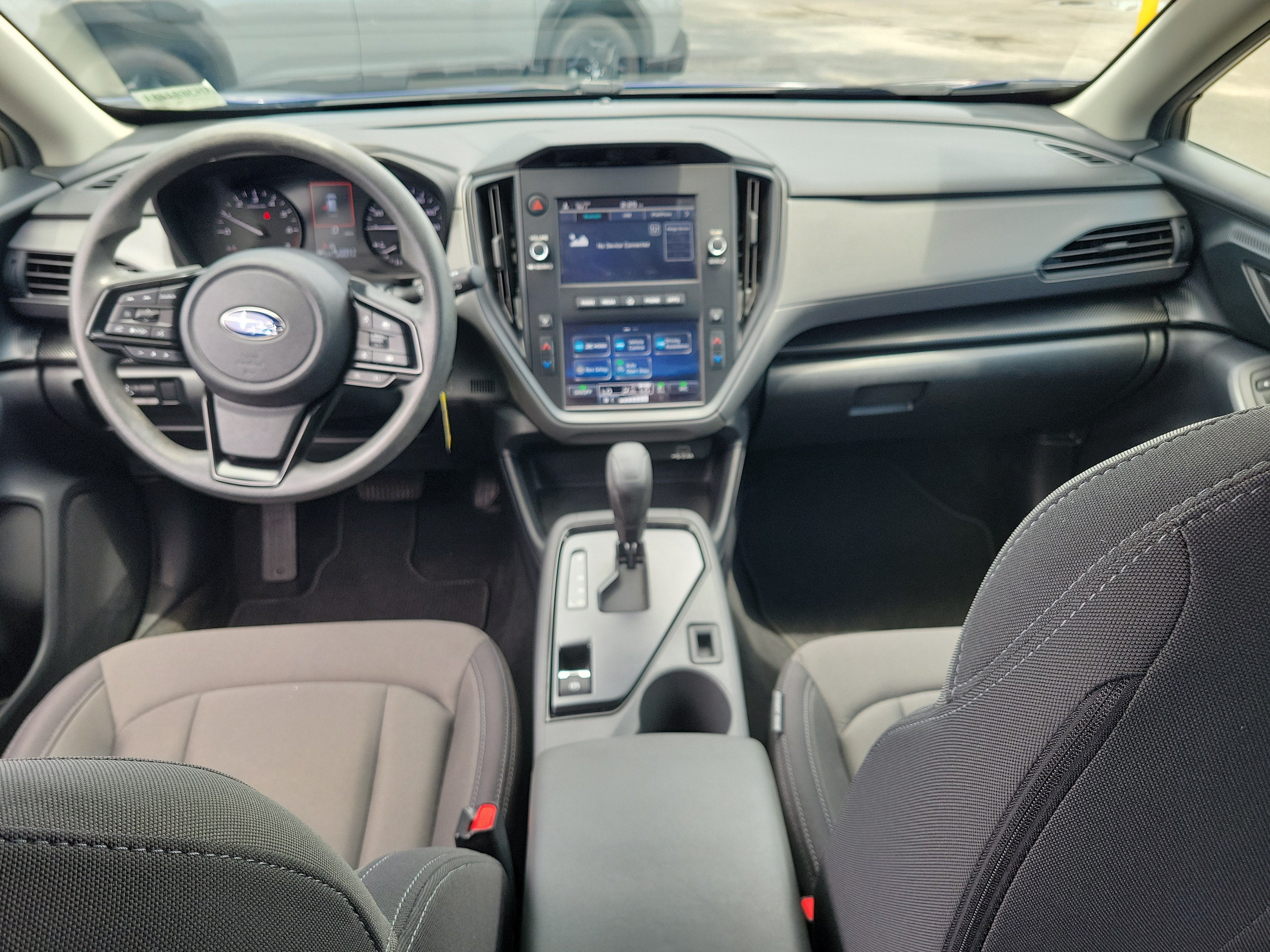 2024 Subaru Crosstrek Sport Utility
