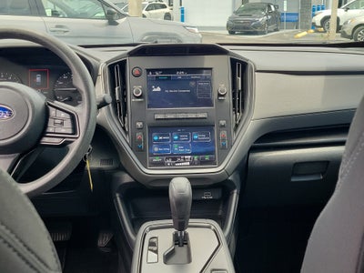 2024 Subaru Crosstrek Sport Utility