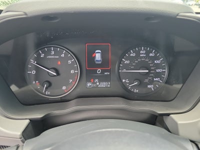 2024 Subaru Crosstrek Sport Utility