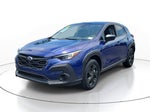 2024 Subaru Crosstrek Sport Utility