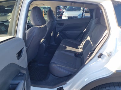 2025 Subaru Crosstrek Sport Utility