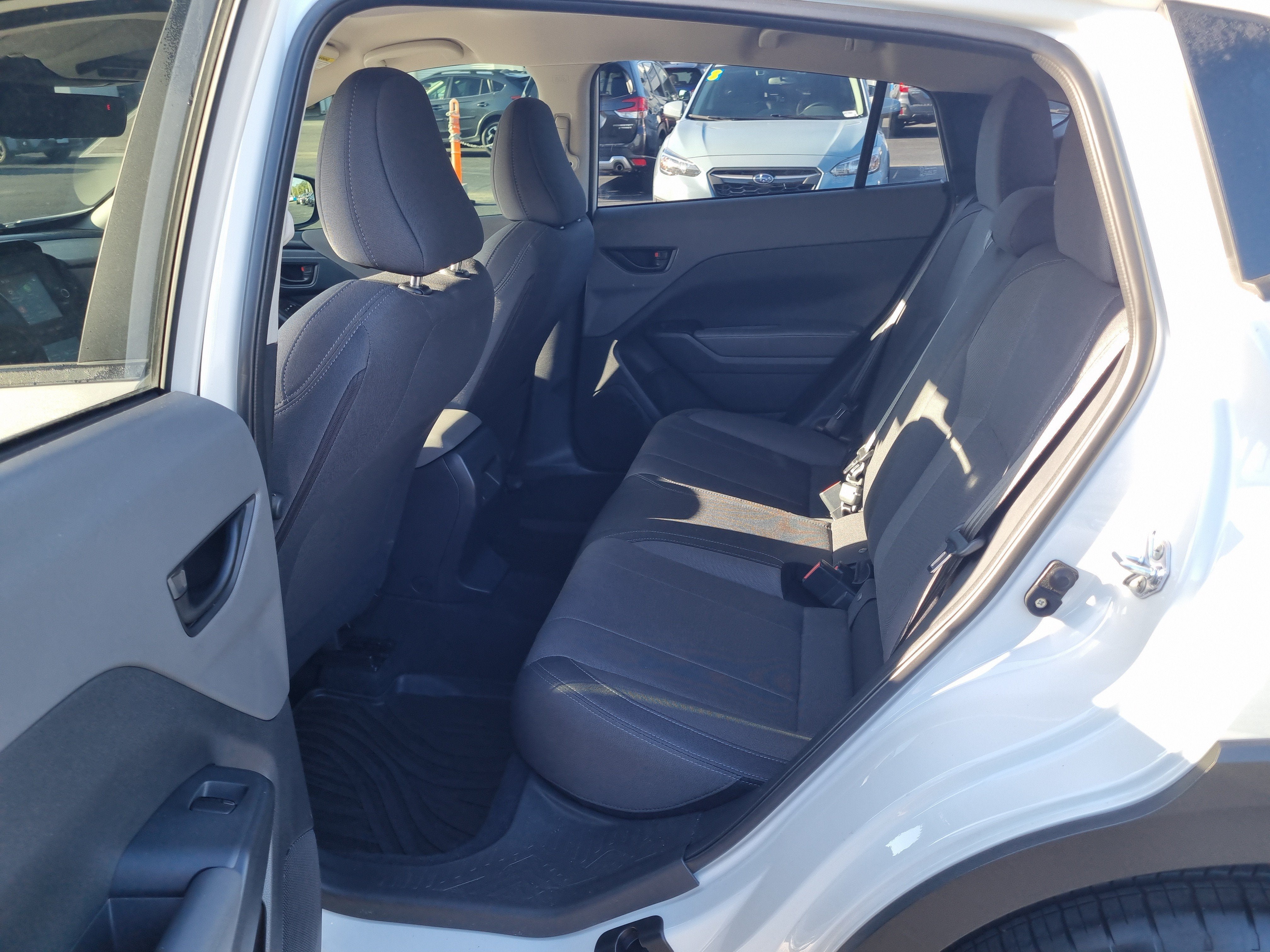 2025 Subaru Crosstrek Sport Utility