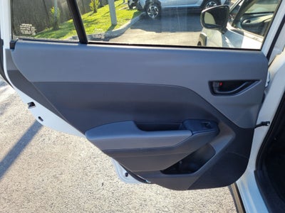 2025 Subaru Crosstrek Sport Utility